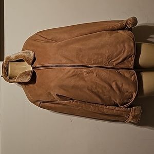 Size XL jacket from Coaco new York